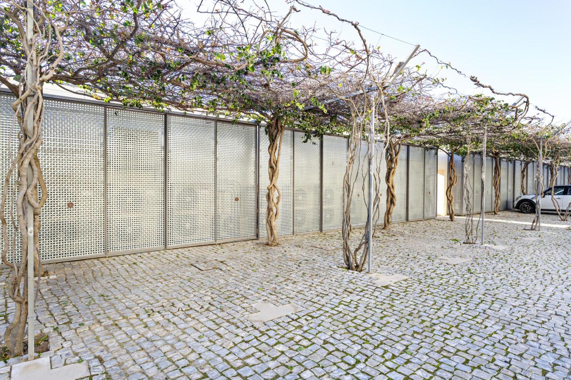 Convento Das Bernardas By My Choice Тавіра Номер фото